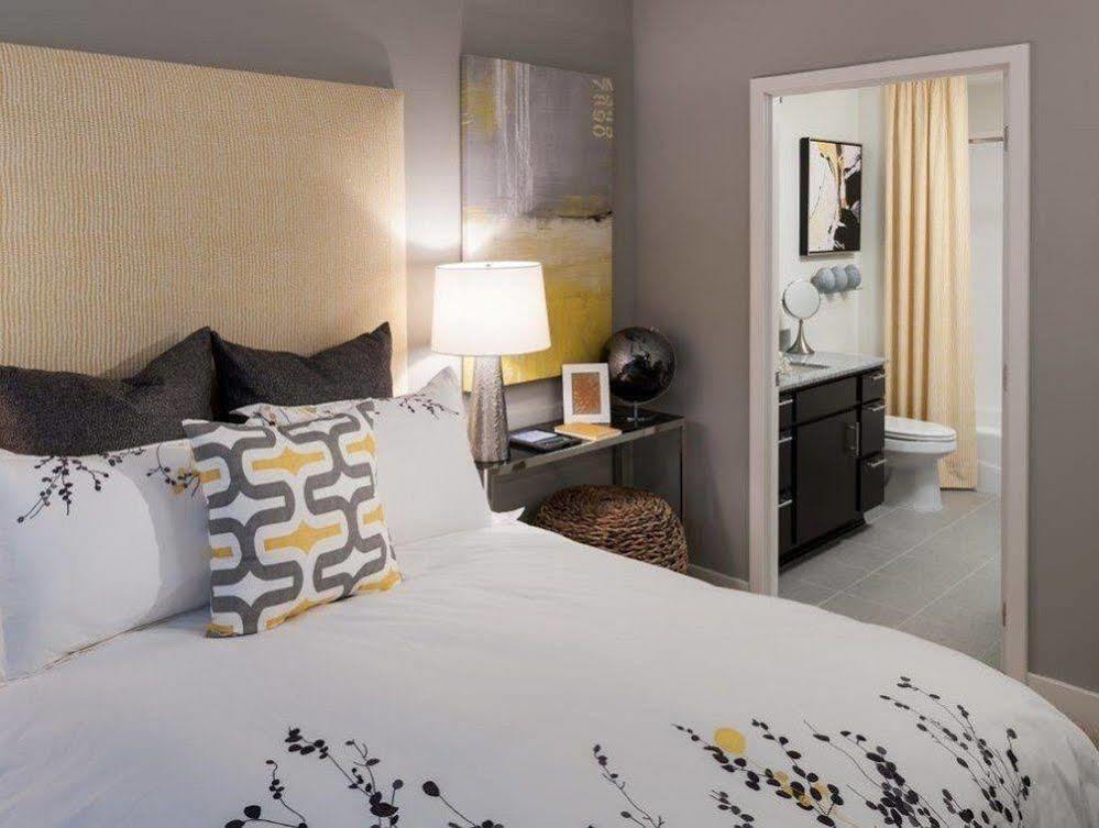 Hotel Ovation At Park Crest By Bridgestreet Tysons Corner Exterior foto